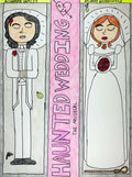 The Haunted Wedding: The Musical, by Santina Dionisi - pasc-gallery