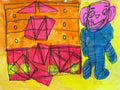 Michelle II, by Renee Rogan - pasc-gallery