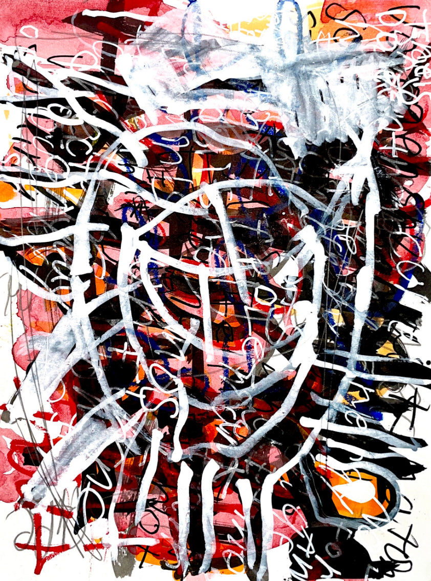 Keep It This Way, by James Tichler - pasc-gallery