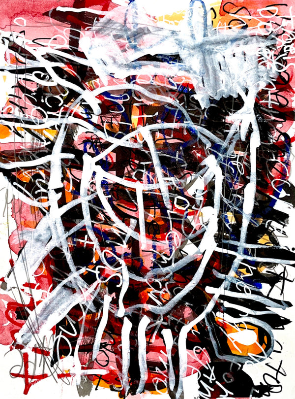 Keep It This Way, by James Tichler