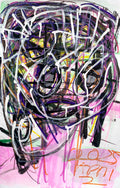 A Person, by James Tischler