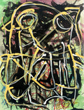 Fine Art, by James Tischler