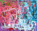 Untitled (Smiley), by James Tischler