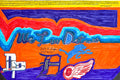 We Luv Detroit 313 4 Lyfe, by Jaylin Timmons