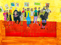 Progressive Studio Collective, by Jerri Burks