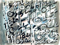 Untitled 11 (Hogan), by Jirard Bond - pasc-gallery