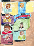 Black History, by Johnie Lockhart
