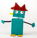Perry, by Justin Pollard - pasc-gallery