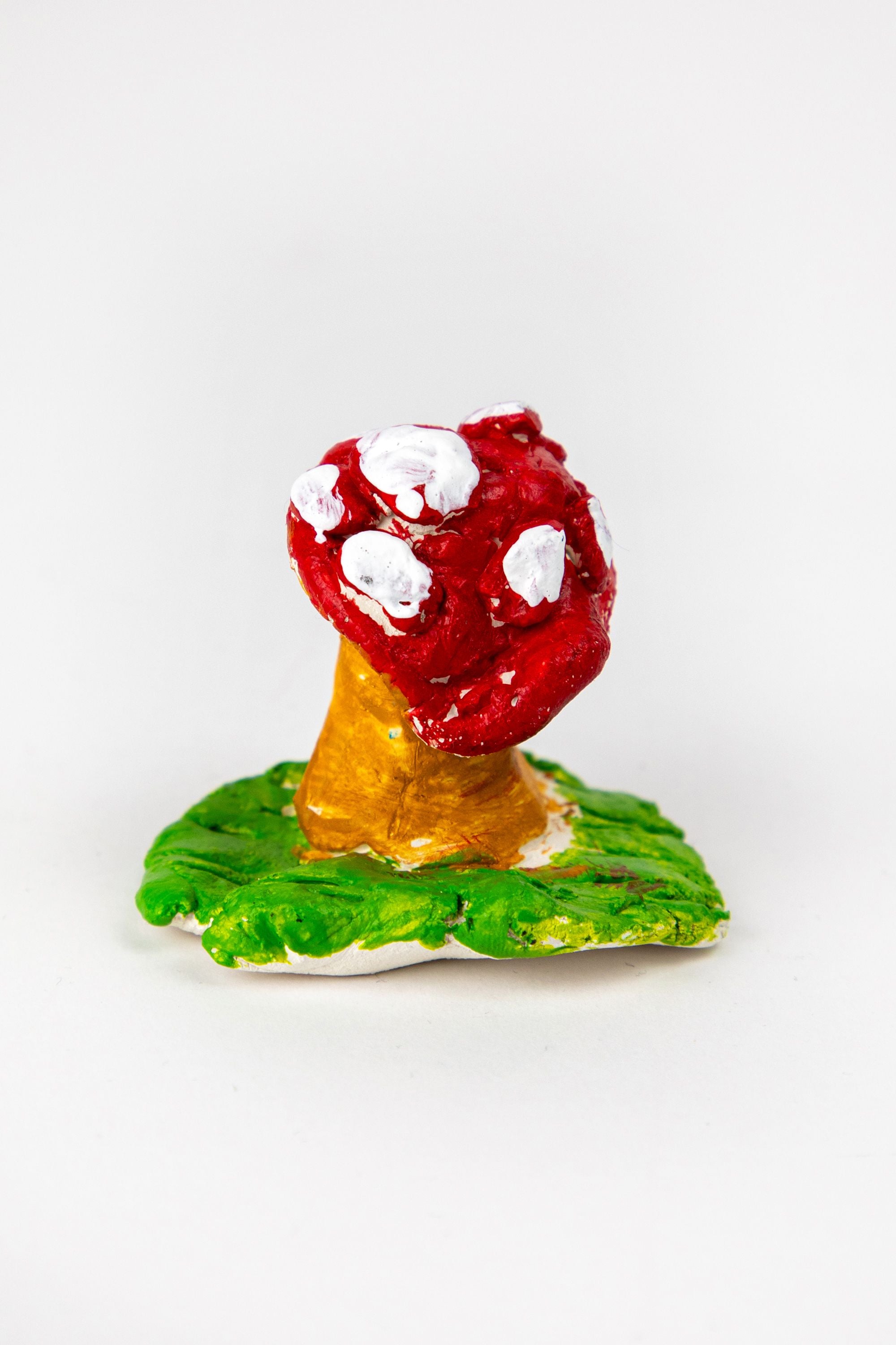 Mushroom, Ryan McDonagh - pasc-gallery