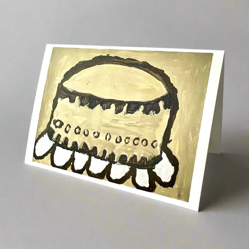 Greeting Card 2025, Single, by PASC Artists