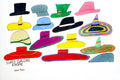 Hats Galore, by Lewis Foster