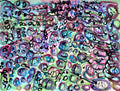 Niagara Falls Rocks, by Lorenzo Waters - pasc-gallery