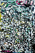Rocks in the Caribbean, by Lorenzo Waters - pasc-gallery