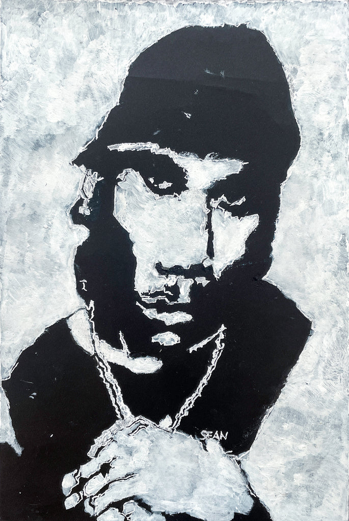 Nelly, by Major Washington