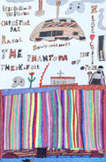 The Phantom of the Opera, by Mandy Demorest - pasc-gallery