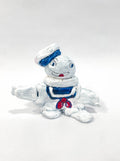 Mini Marshmallow Man, by Mandy Demorest