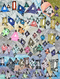 Untitled (Texture), by Michelle Funk - pasc-gallery