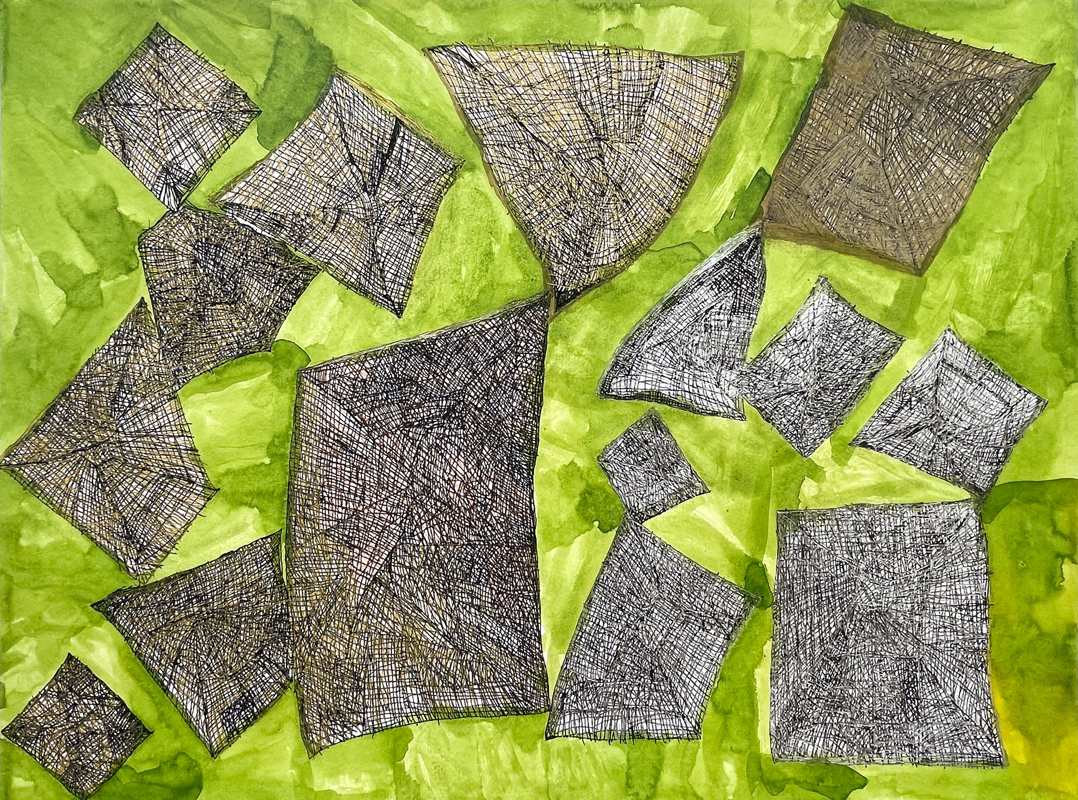 The Beehive, by Michelle Funk – pasc-gallery