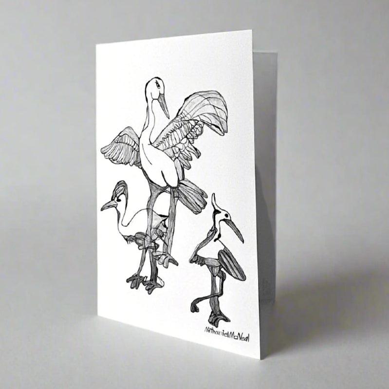 Greeting Card 2025, Single, by PASC Artists