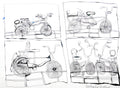 Bicycle Class, by Nathaniel McNeal Jr.