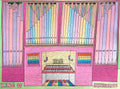 Digital Print, King of Instruments, 12 in by Nicholas Granch - pasc-gallery
