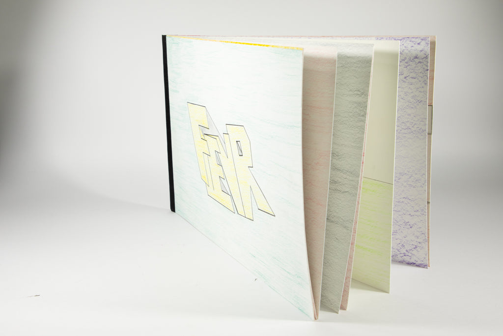 Untitled (Fever),by Sereal Crawford - pasc-gallery