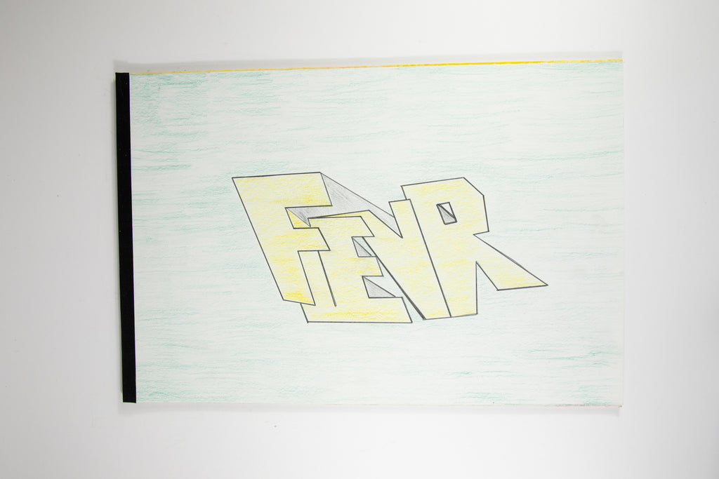 Untitled (Fever),by Sereal Crawford - pasc-gallery