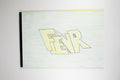 Untitled (Fever),by Sereal Crawford - pasc-gallery