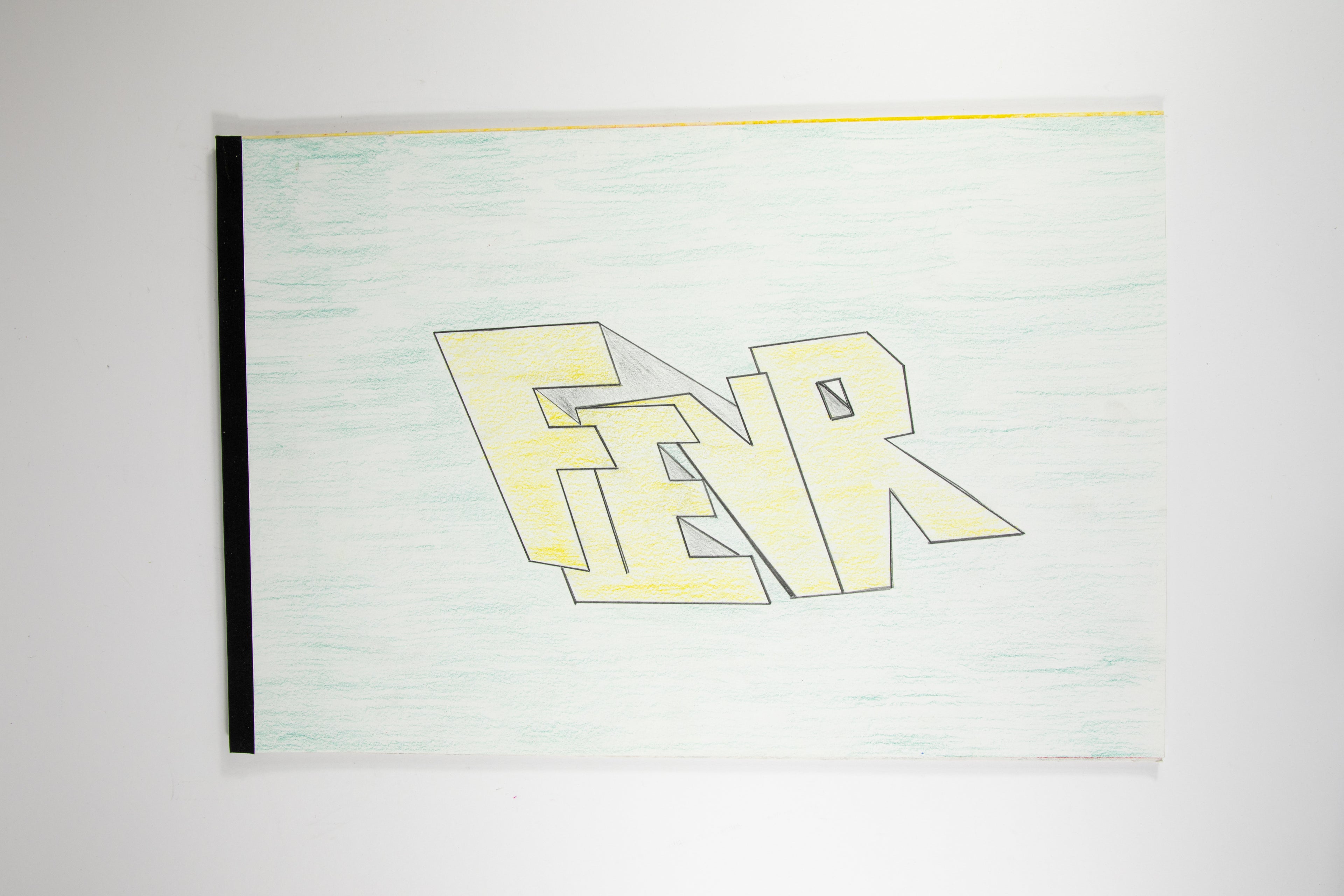 Untitled (Fever),by Sereal Crawford - pasc-gallery