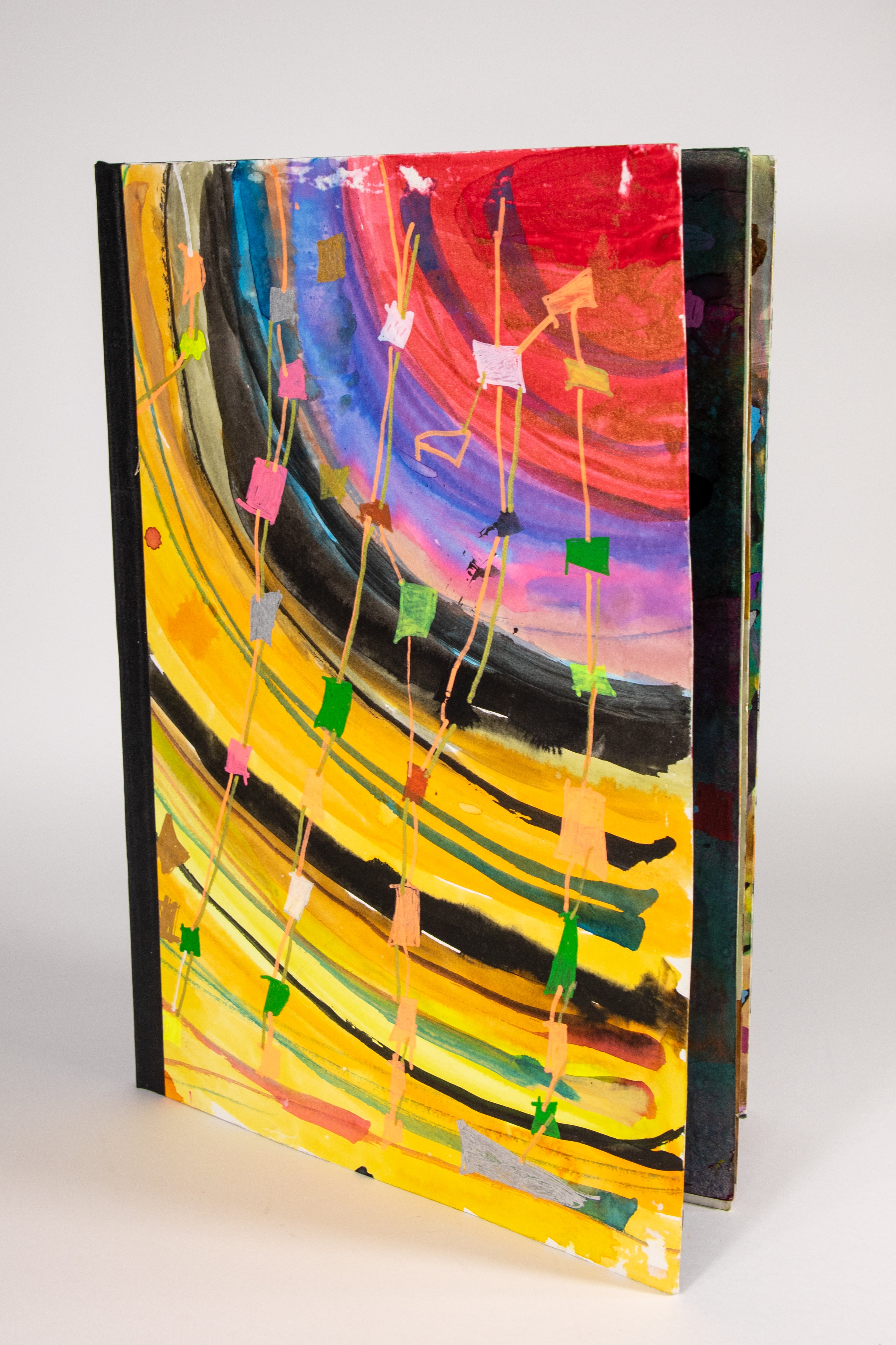 Views From My Window, by Tracey Mason - pasc-gallery