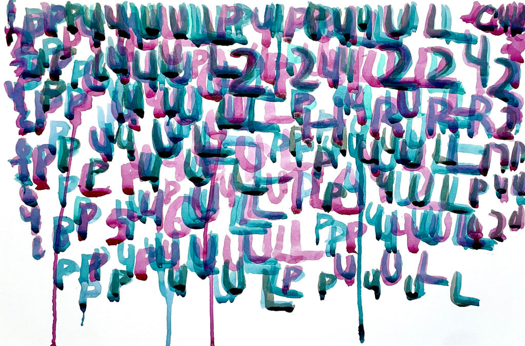 Untitled 06, by Paul Carter