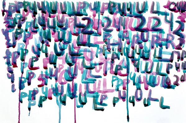 Untitled 06, by Paul Carter