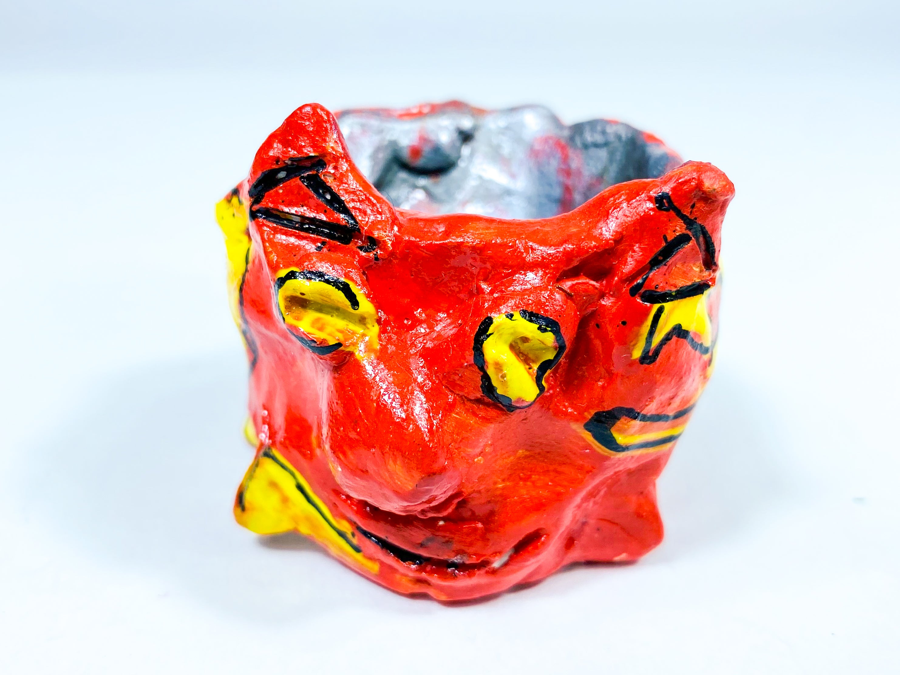 A Head, by Ryan McDonagh - pasc-gallery