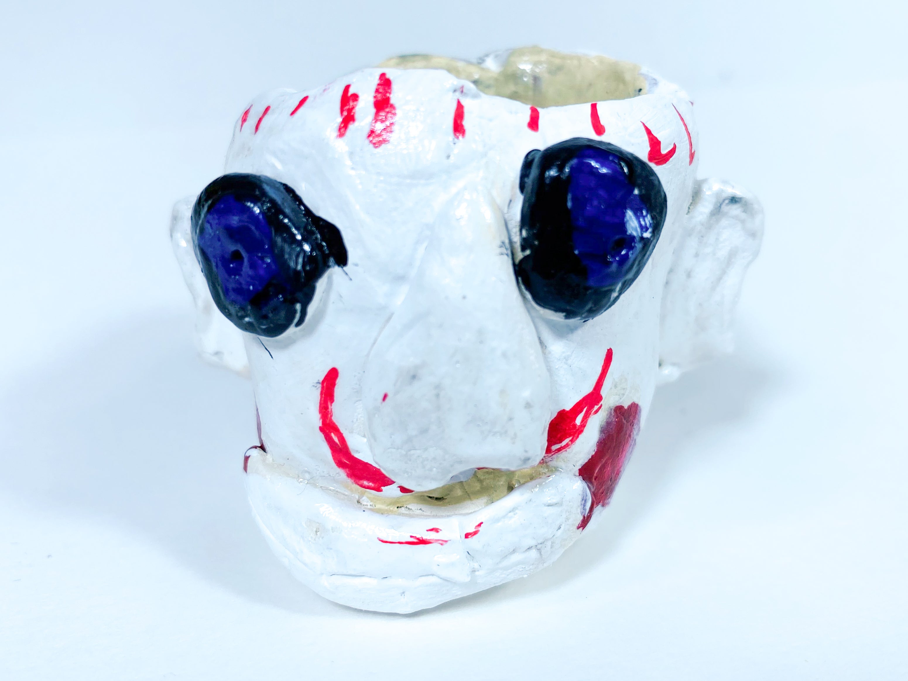 Head #3, by Ryan McDonagh - pasc-gallery