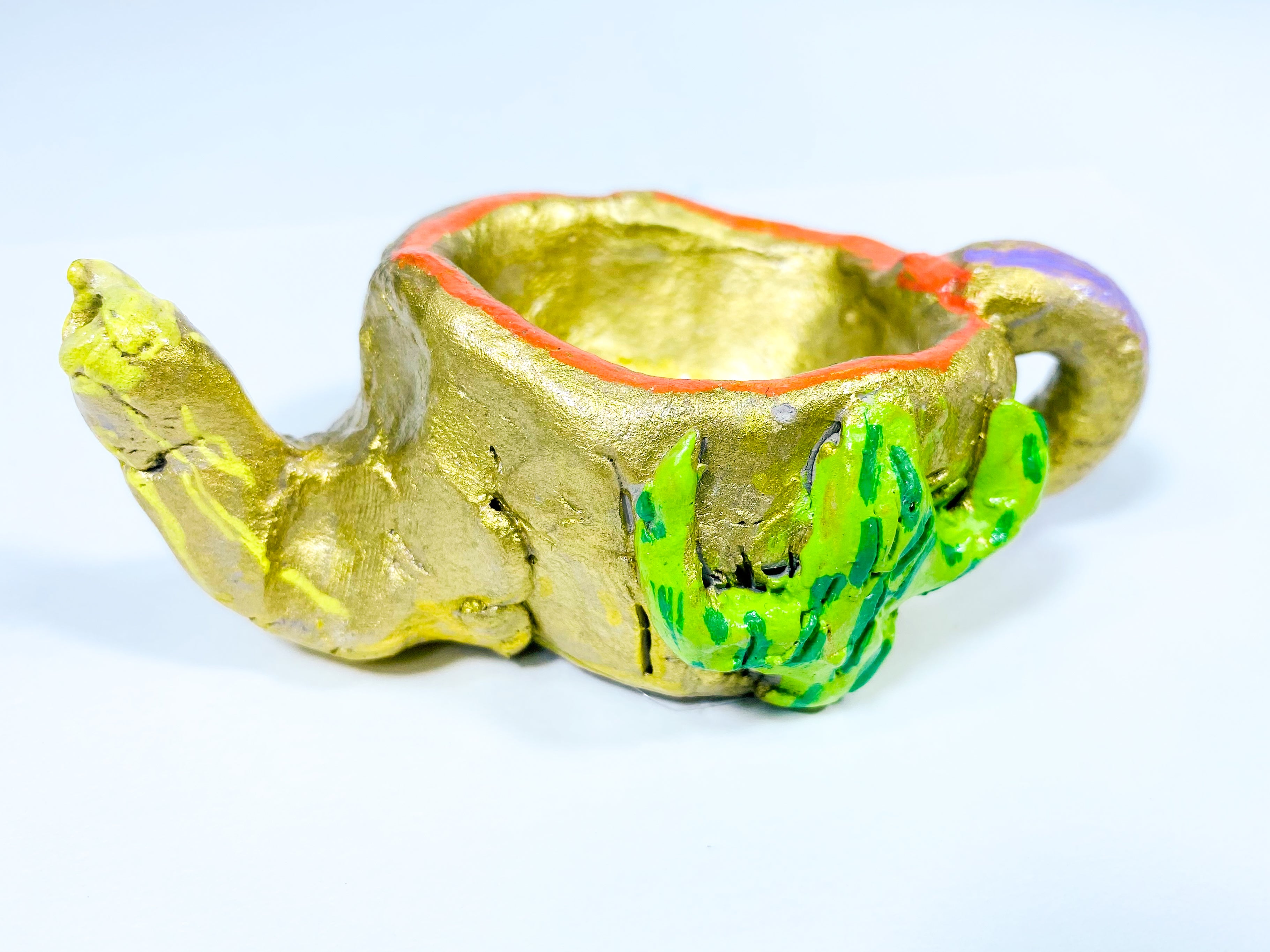 A Teapot, by Ryan McDonagh - pasc-gallery