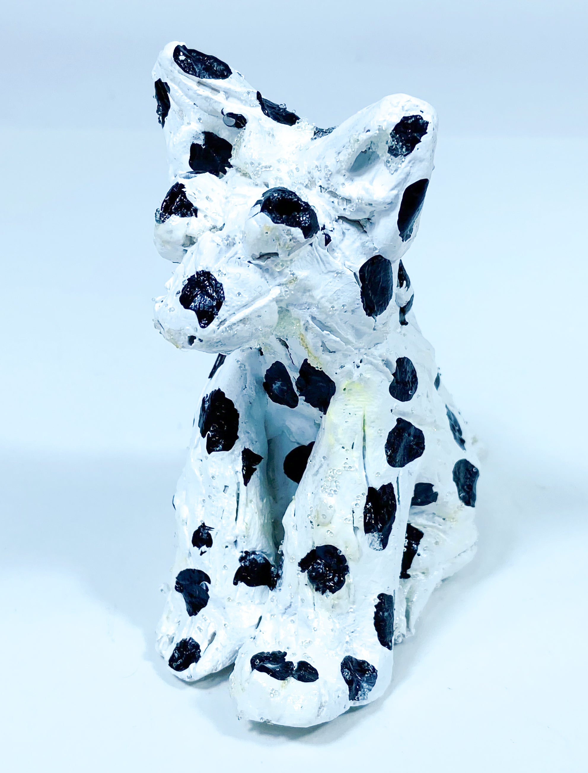 Prehistoric Times Dog, by Ryan McDonagh - pasc-gallery