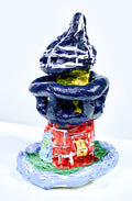 Lighthouse, by Ryan McDonagh - pasc-gallery