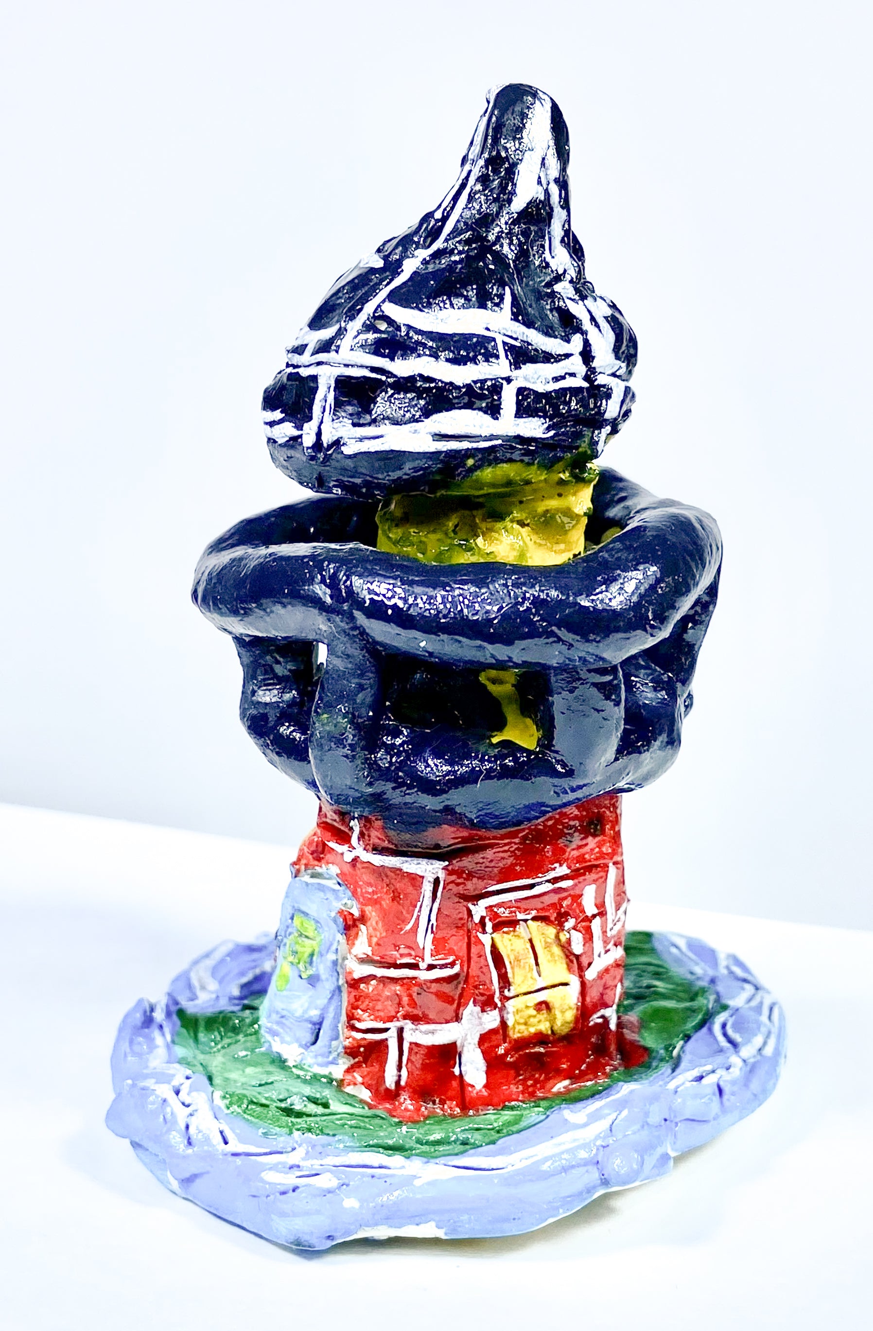 Lighthouse, by Ryan McDonagh - pasc-gallery