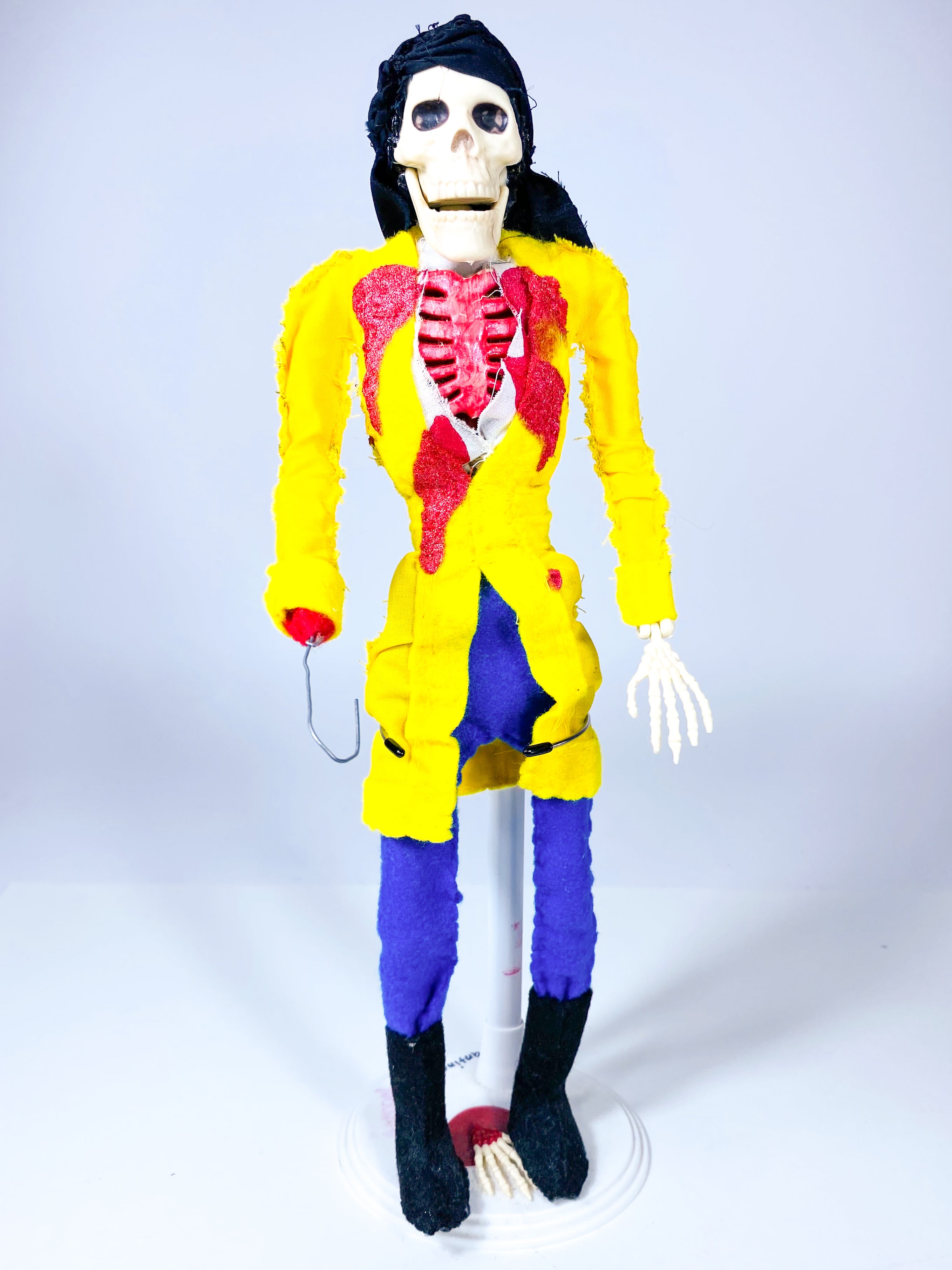 Anton, by Santina Dionisi - pasc-gallery