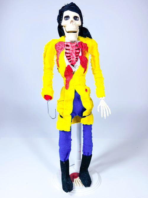 Anton, by Santina Dionisi - pasc-gallery
