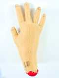 Anton's Hand, by Santina Dionisi - pasc-gallery