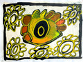 Flowers, by Randy Rodriguez - pasc-gallery