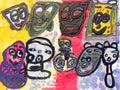Funny People, by Renee Rogan - pasc-gallery