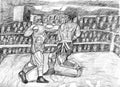 Fight Wars, by Richard Marshall