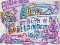 Annie Love Robert, by Robert Fhobir - pasc-gallery