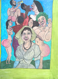 My Family, by Ronald Griggs
