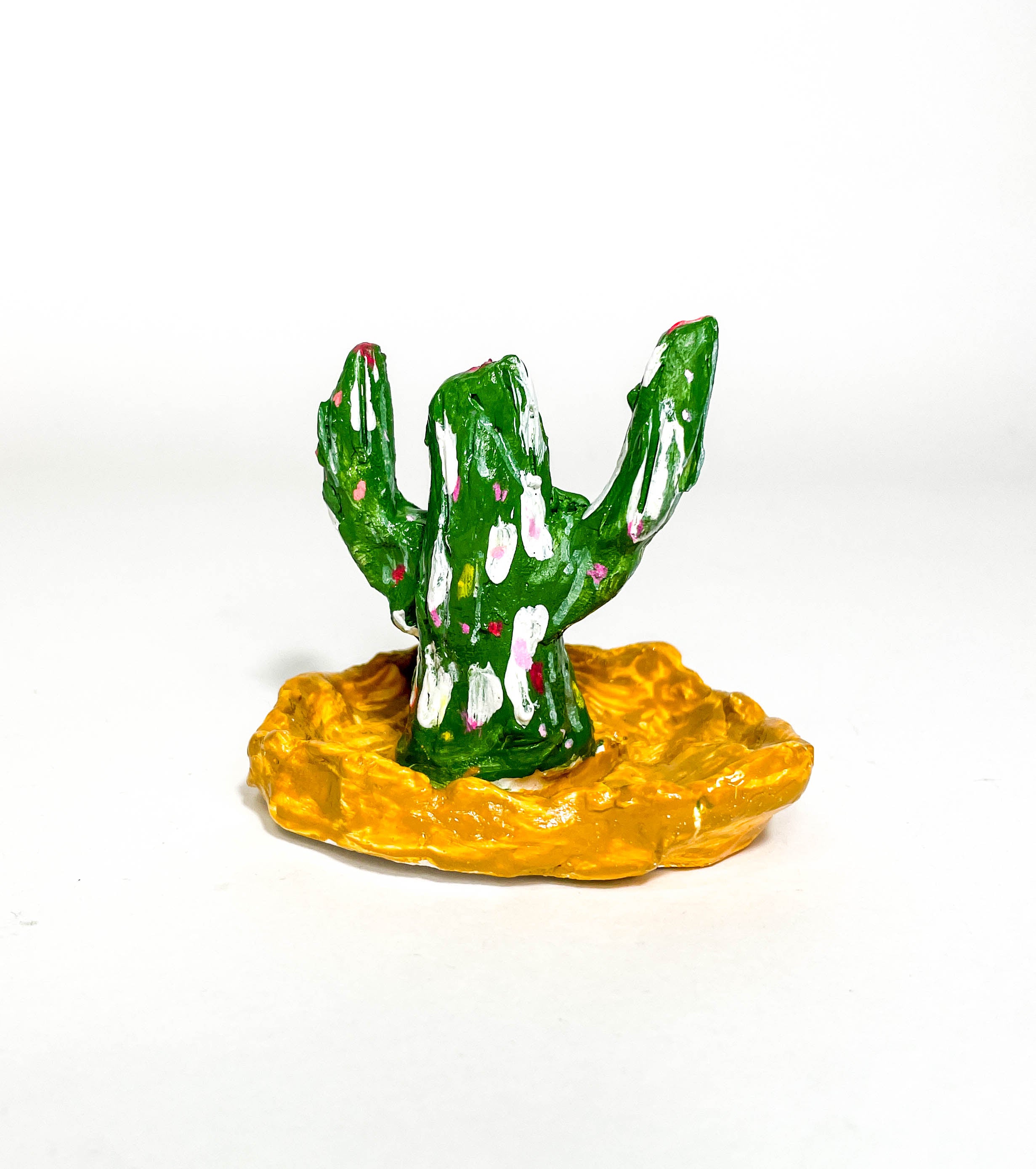 Cactus Tray, Ryan McDonagh
