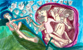 The Creation of Adam, by Ryan Cooke - pasc-gallery