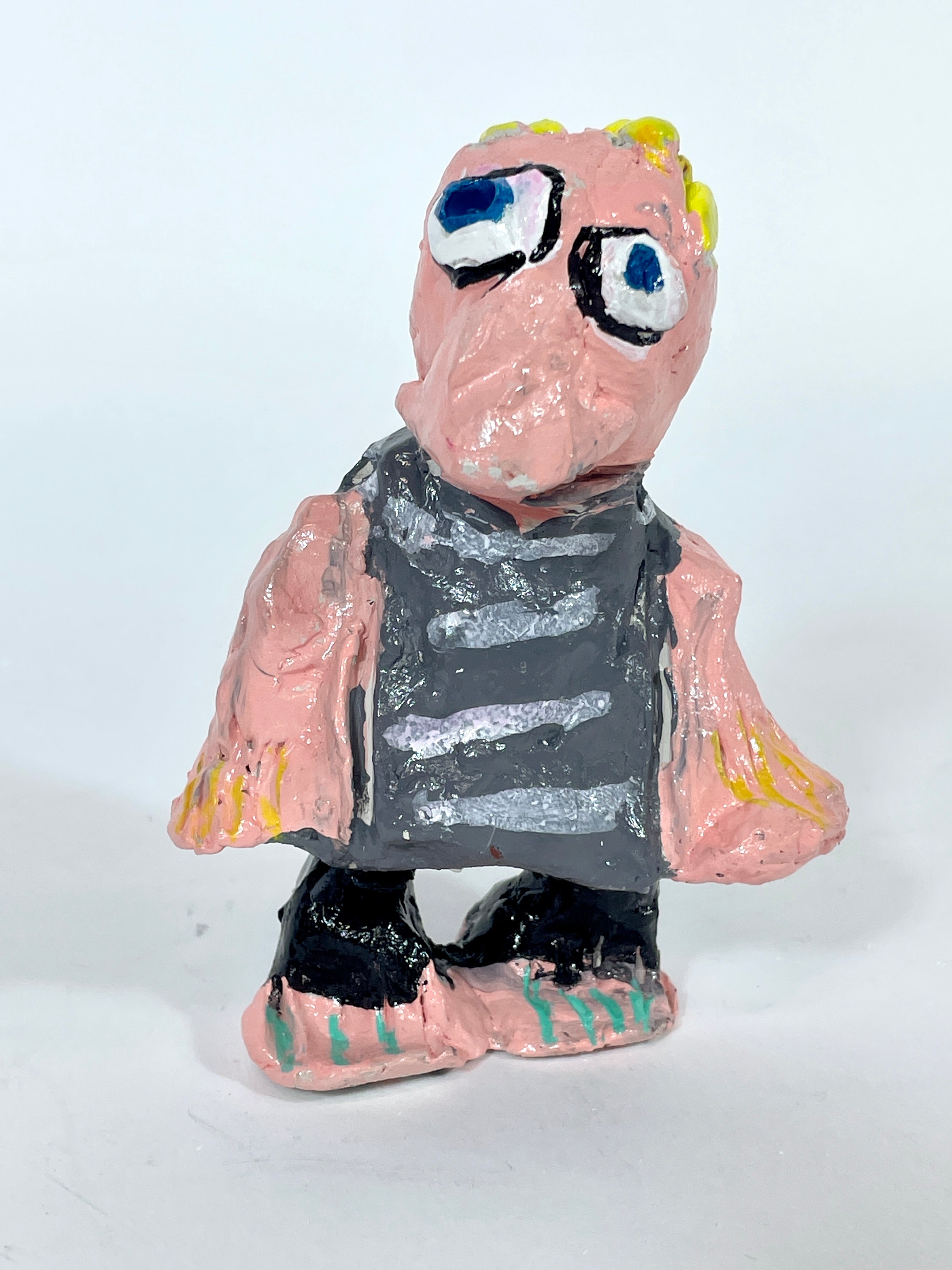 Me, Ryan McDonagh, by Ryan McDonagh - pasc-gallery