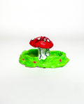 Mushroom Incense Holder, Ryan McDonagh